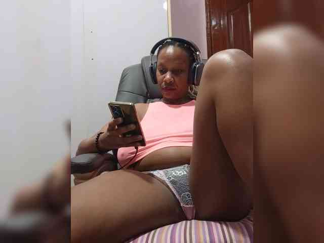 CandyLove webcam