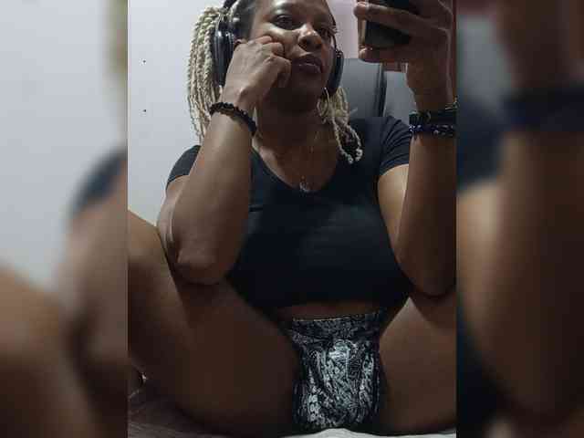 CandyLove webcam