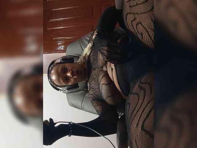 CandyLove webcam