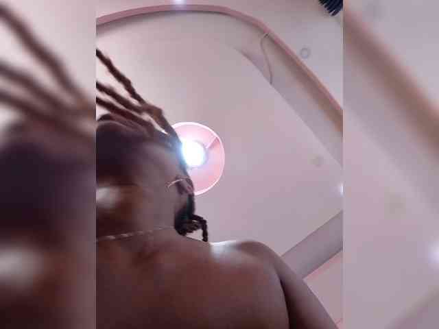 CandyLove webcam