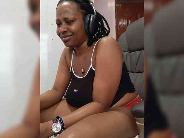 CandyLove webcam