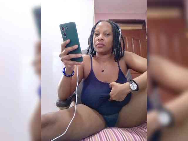 CandyLove webcam