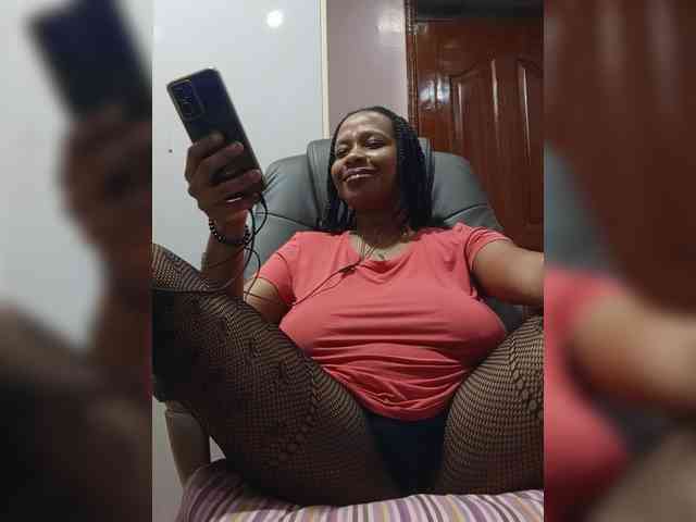 CandyLove webcam