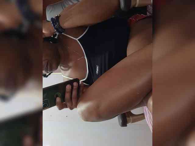 CandyLove webcam