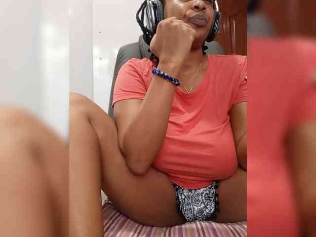 CandyLove webcam