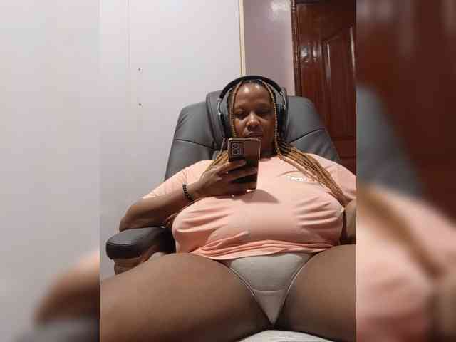 CandyLove webcam