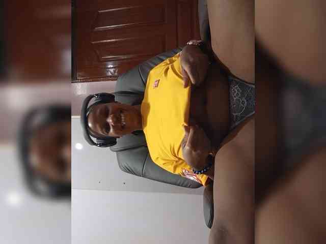 CandyLove webcam