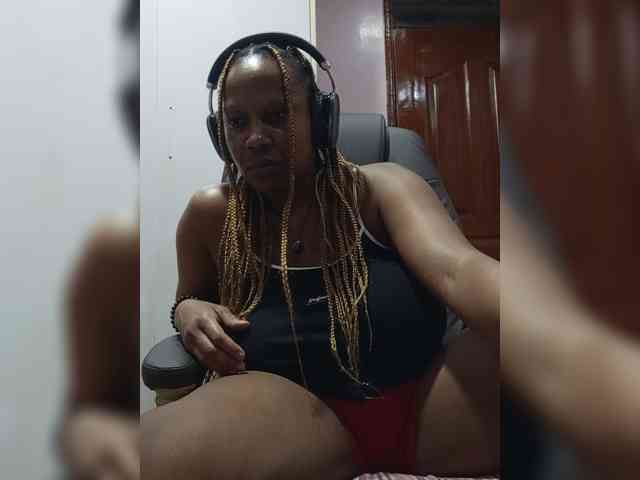 CandyLove webcam