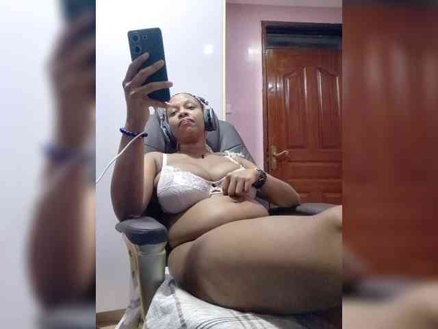 CandyLove webcam