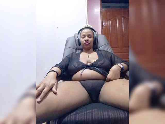 CandyLove webcam