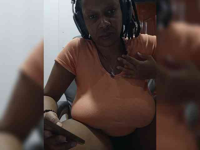 CandyLove webcam