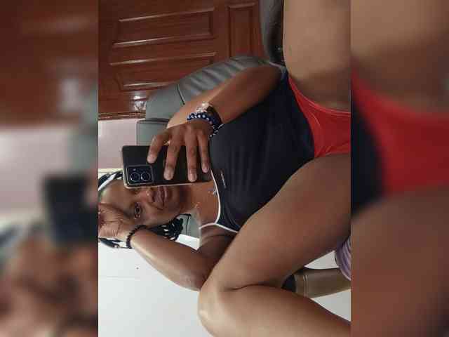 CandyLove webcam