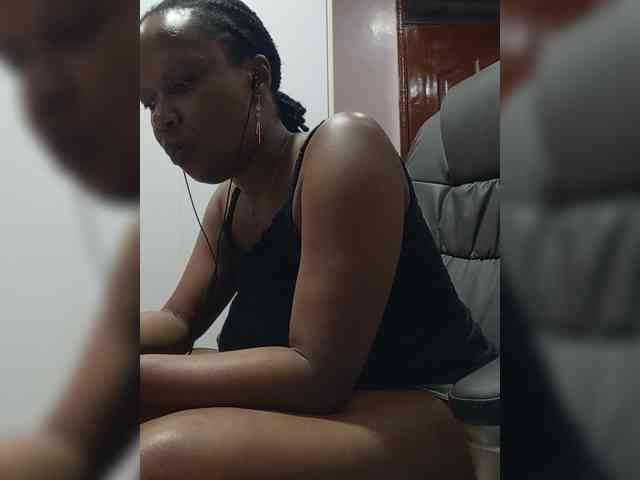 CandyLove webcam