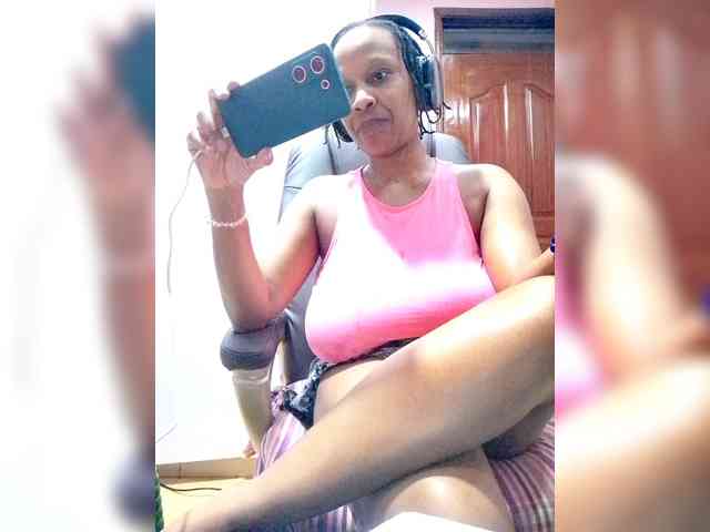 CandyLove webcam