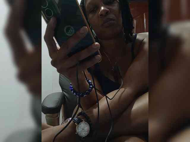 CandyLove webcam