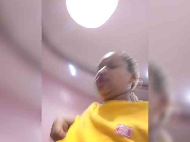 CandyLove webcam