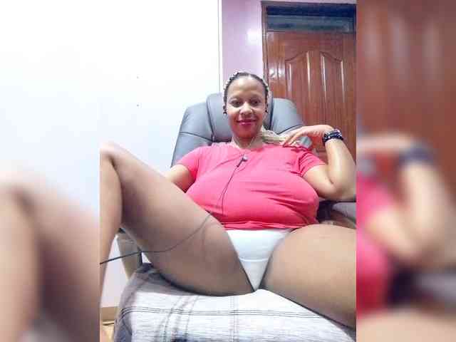 CandyLove webcam
