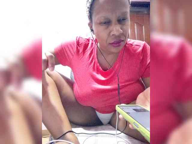 CandyLove webcam