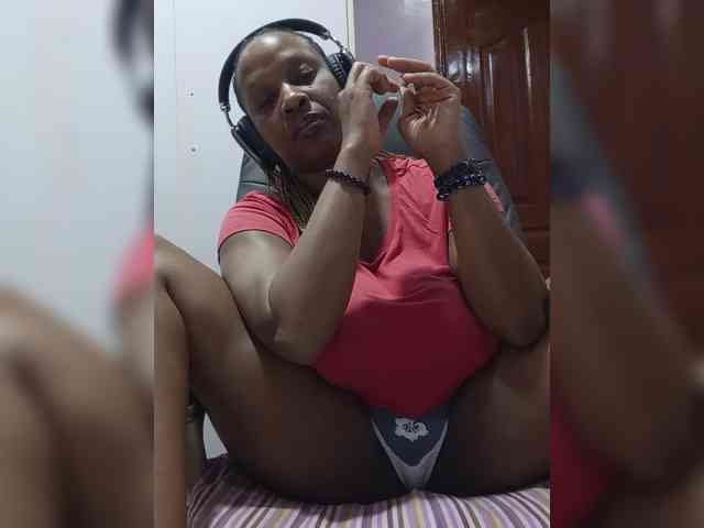 CandyLove webcam