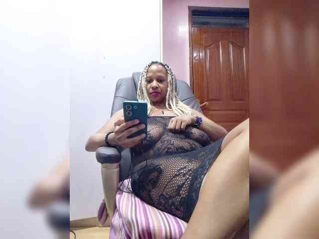 CandyLove webcam