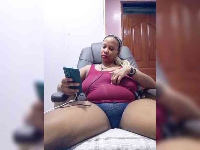 CandyLove webcam