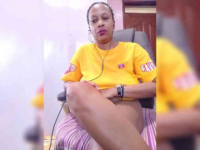 CandyLove webcam