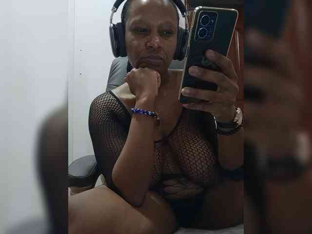 CandyLove webcam