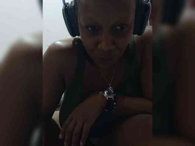 CandyLove webcam