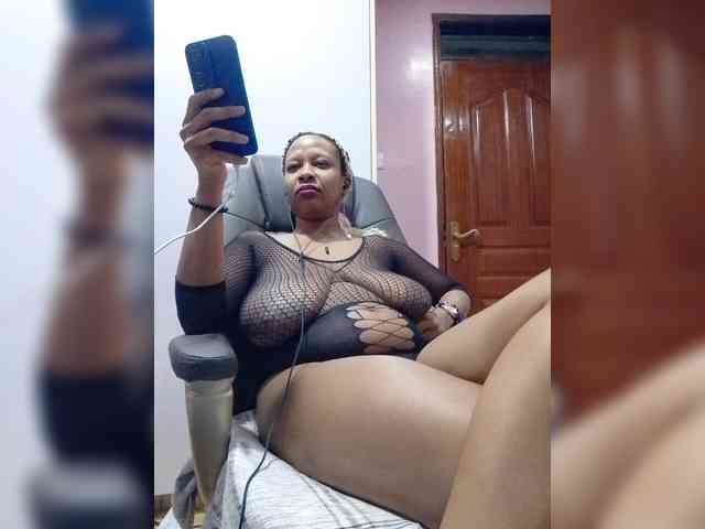 CandyLove webcam