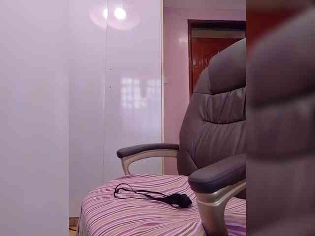 CandyLove webcam