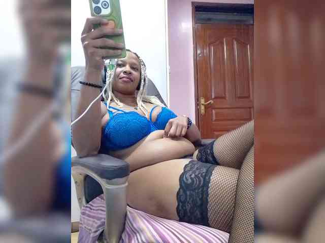 CandyLove webcam
