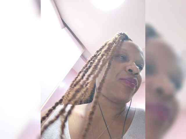 CandyLove webcam