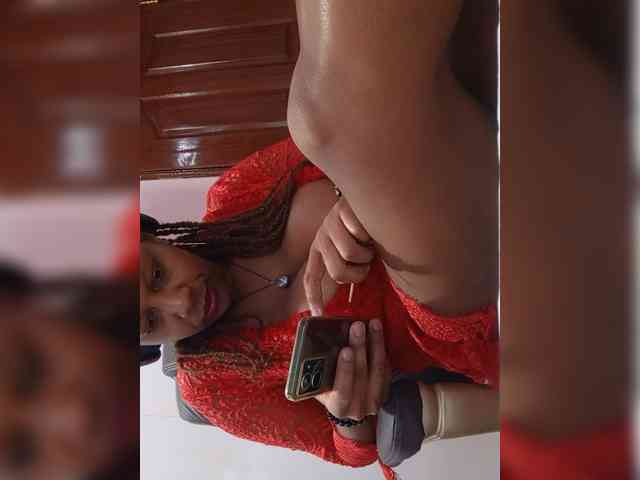 CandyLove webcam
