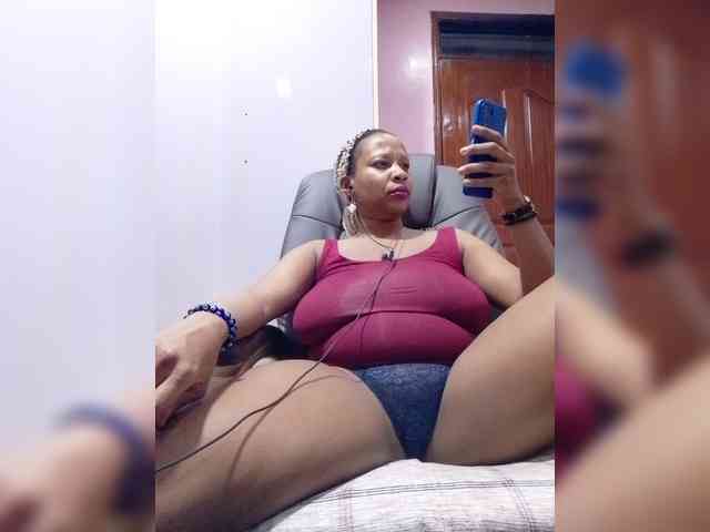 CandyLove webcam