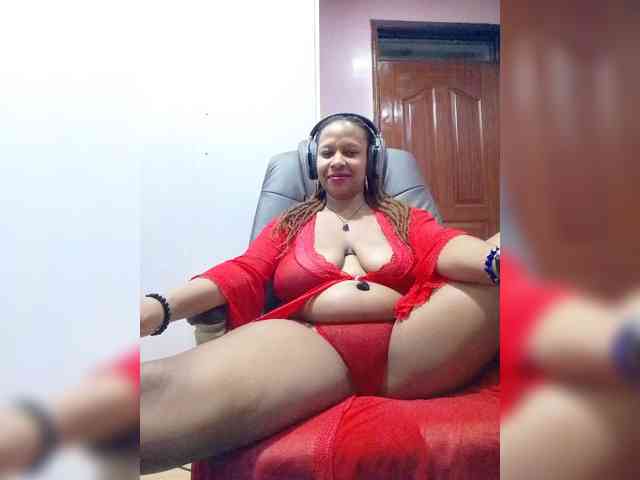 CandyLove webcam