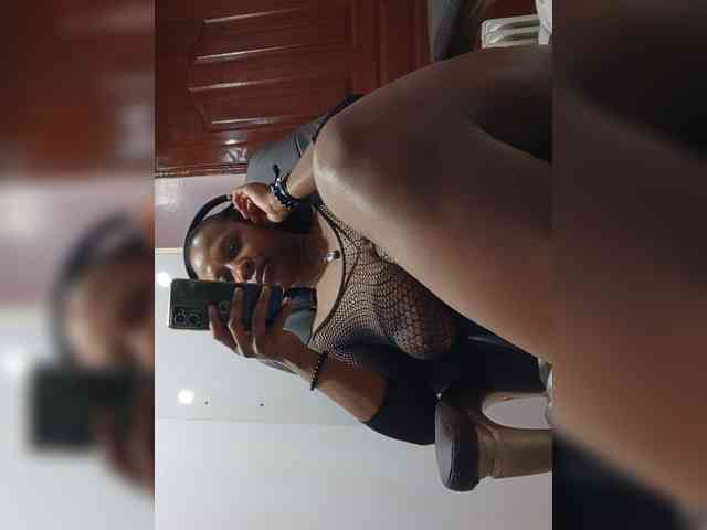 CandyLove webcam