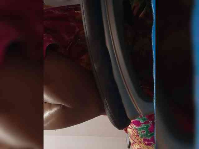 CandyLove webcam