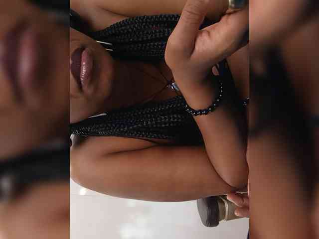 Model: Candylove