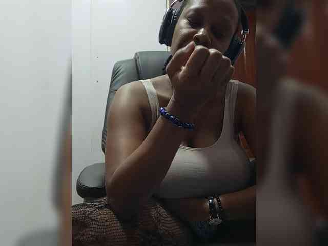CandyLove webcam