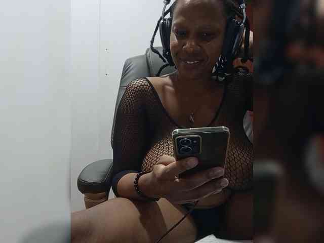 CandyLove webcam