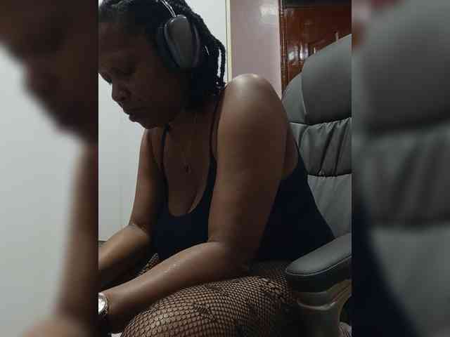 CandyLove webcam