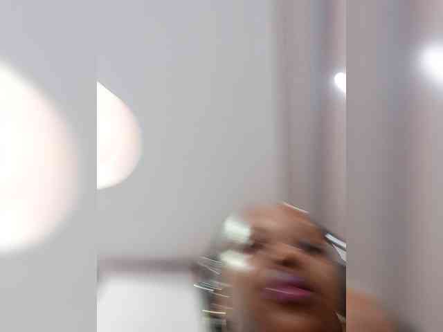 CandyLove webcam