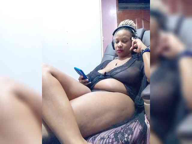 CandyLove webcam