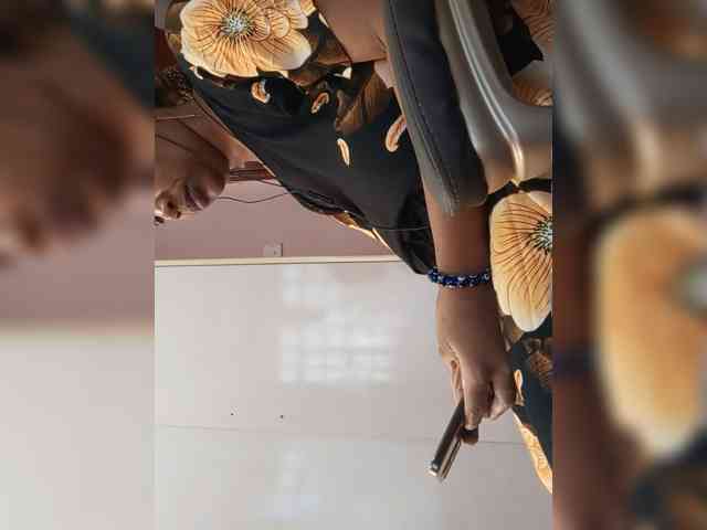 CandyLove webcam