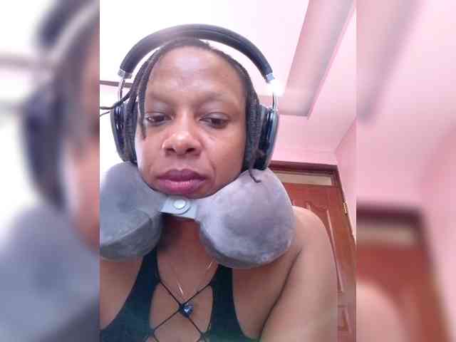 CandyLove webcam