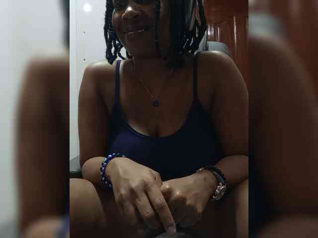 CandyLove webcam