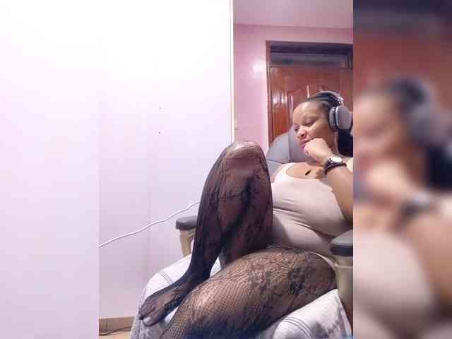 CandyLove webcam