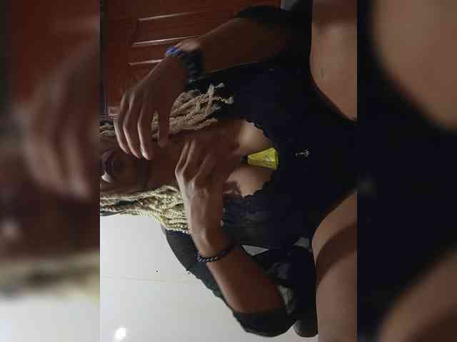 CandyLove webcam