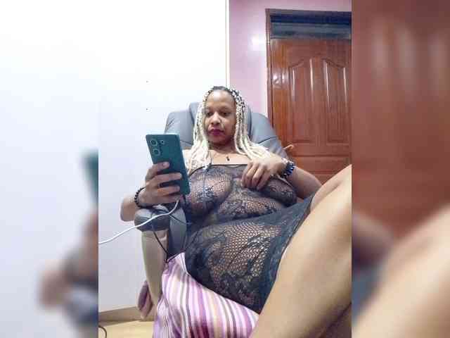 CandyLove webcam