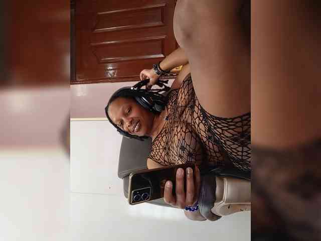 CandyLove webcam